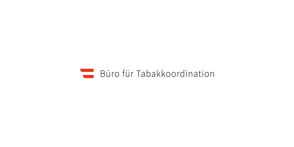 Darstellung Logo Büro für Tabakkordination