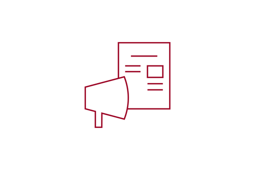 Teaser Icon Veröffentlichung